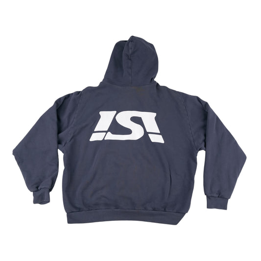 SECTION AIRLINES SAMPLE HOODIE