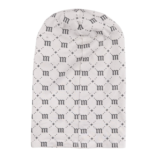 M+ FREAK 1/1 BÍLÁ KUKLA