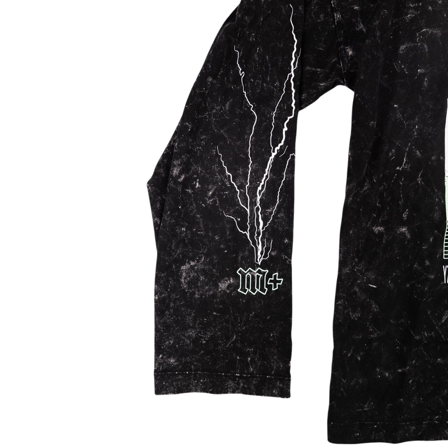 NFS LONGSLEEVE M