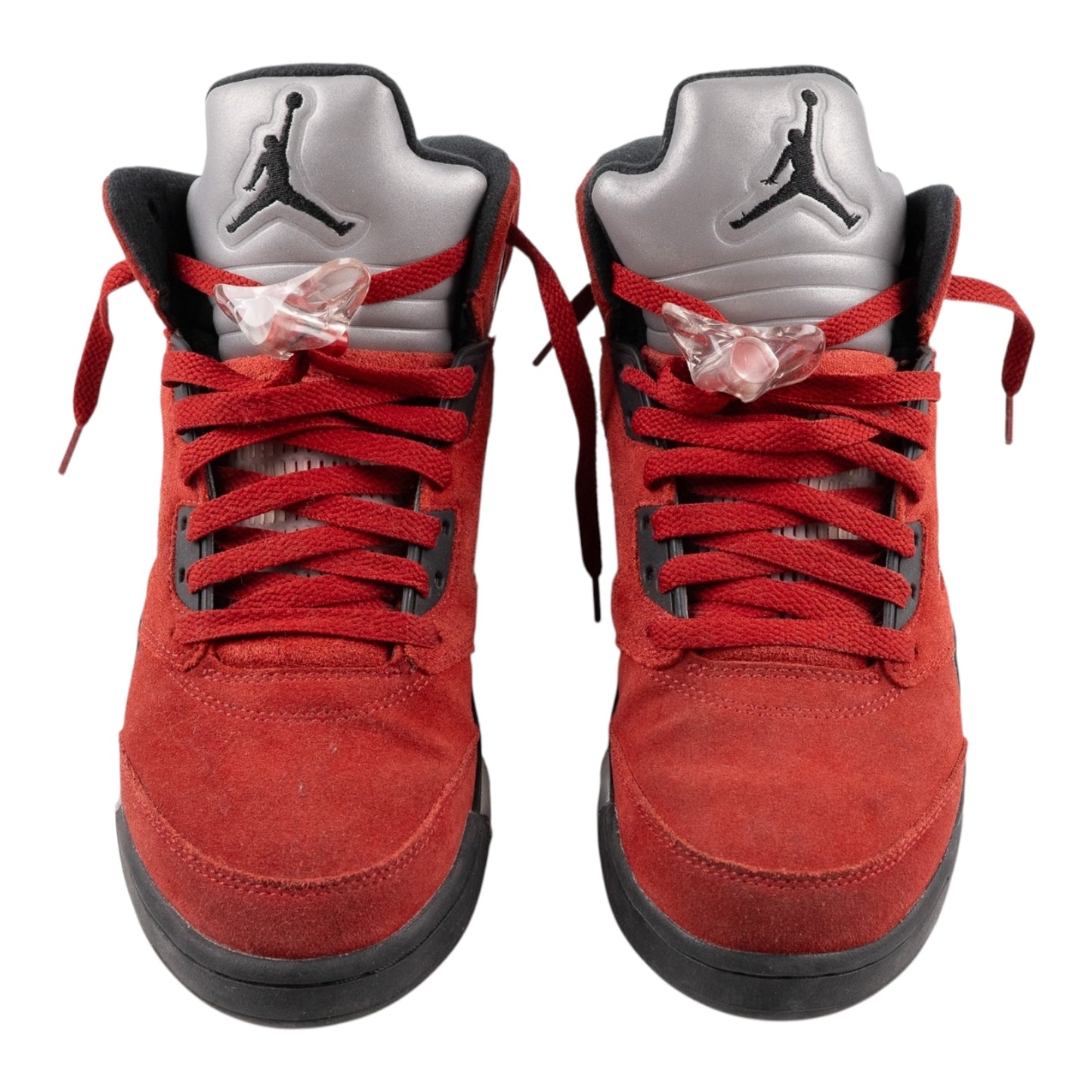 AIR JORDAN 5 RAGING BULL BOTY