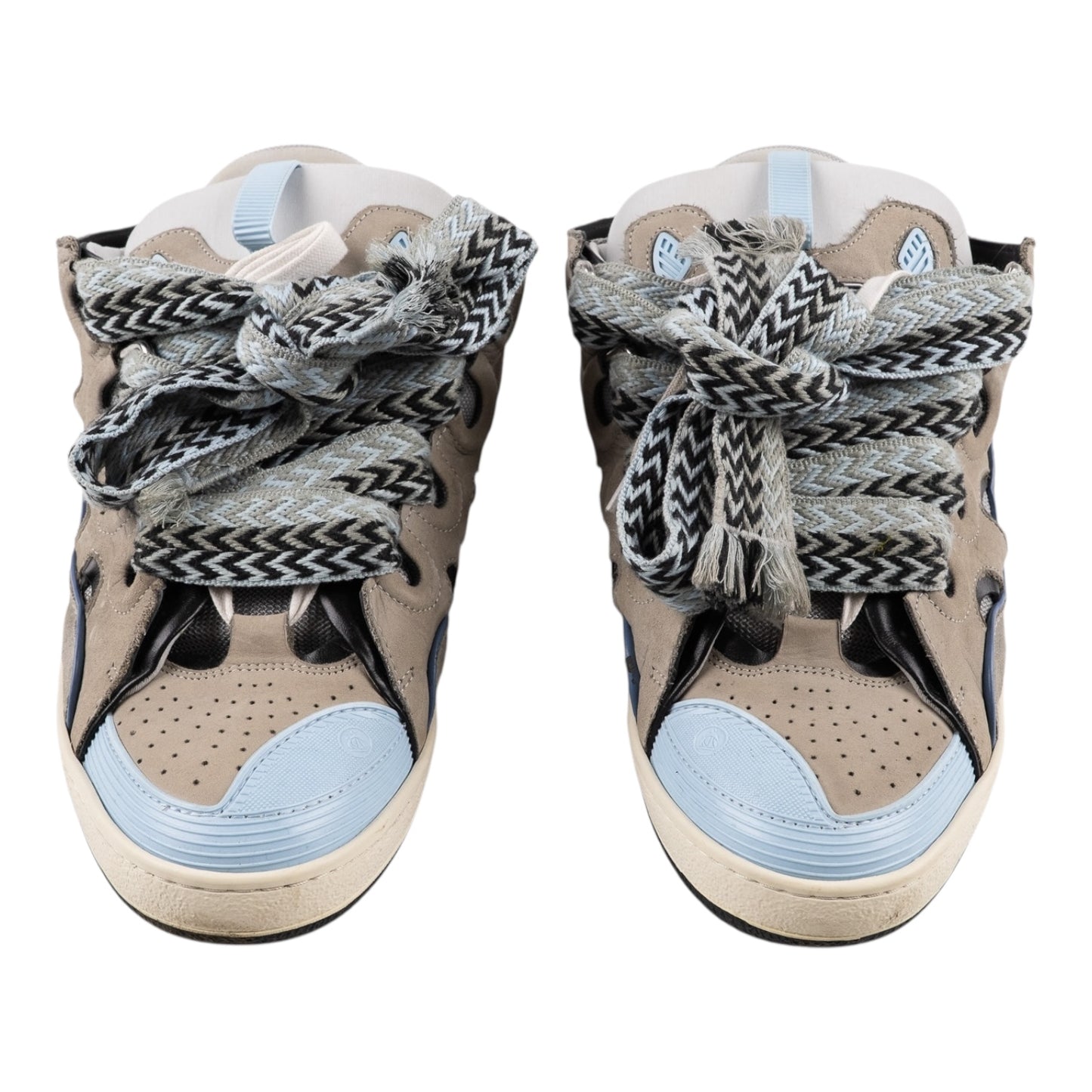 GALLERY DEPT. LANVIN SHOES