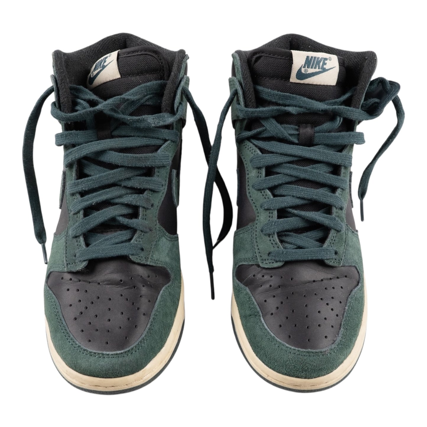 NIKE DUNK BOTY