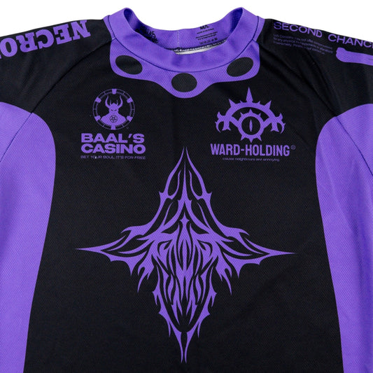 TOBIAS EQUIPMENT 666 DRES