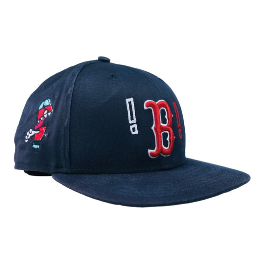 SECTION BOSTON RED SOX KŠILTOVKA