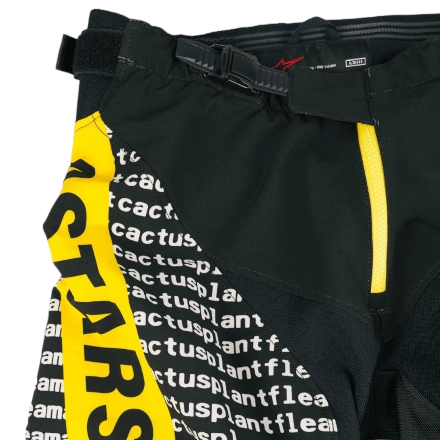 ALPINE STARS X CACTUS PLANT FM KOTO PANTS