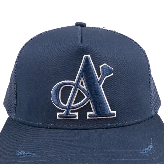 A JEWELLERS KŠILTOVKA MODRÁ