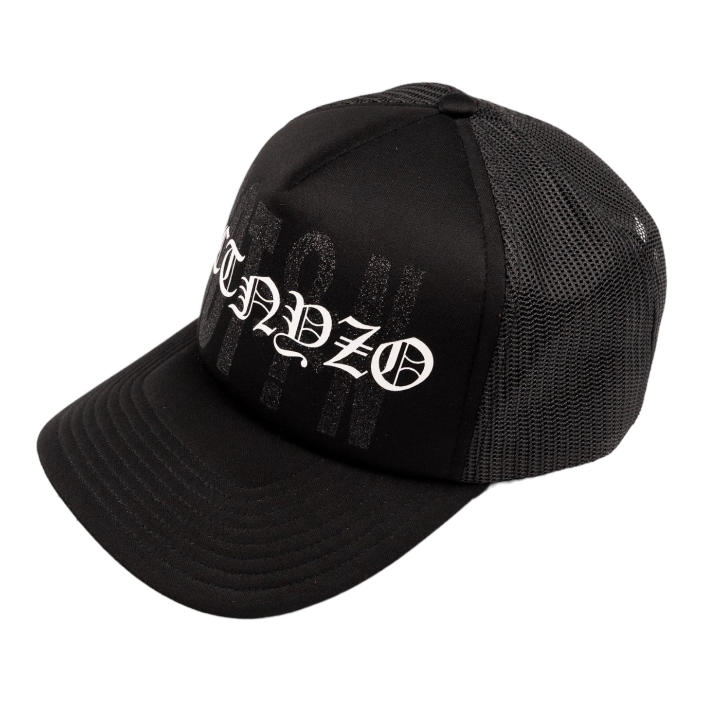 SCTNYZO SAMPLE 2024 TRUCKERKA
