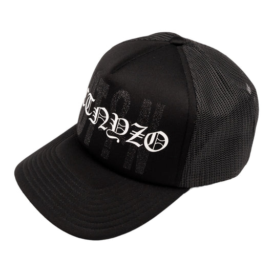 SCTNYZO SAMPLE 2024 TRUCKER
