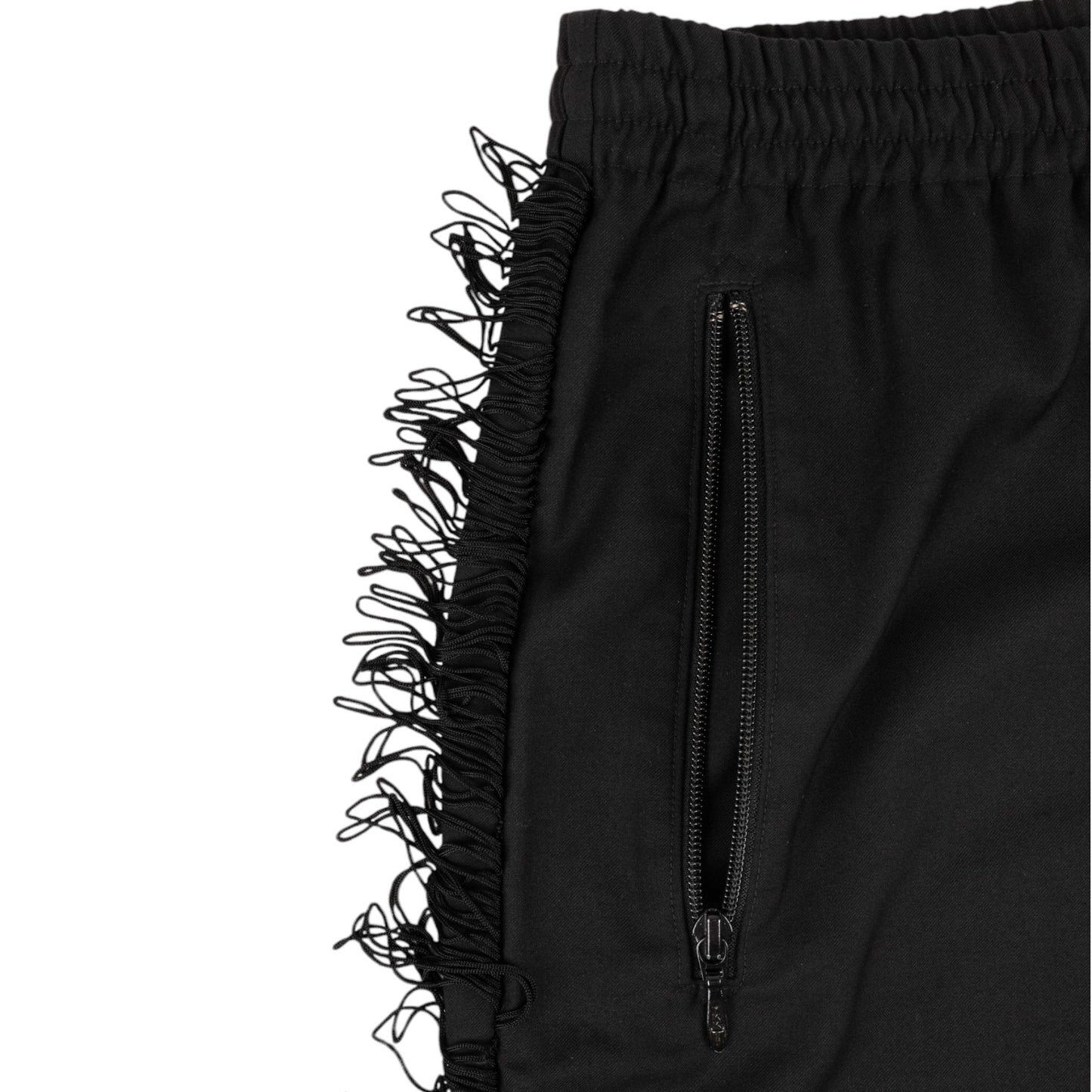 NEEDLES FRINGE SWEATSHIRT