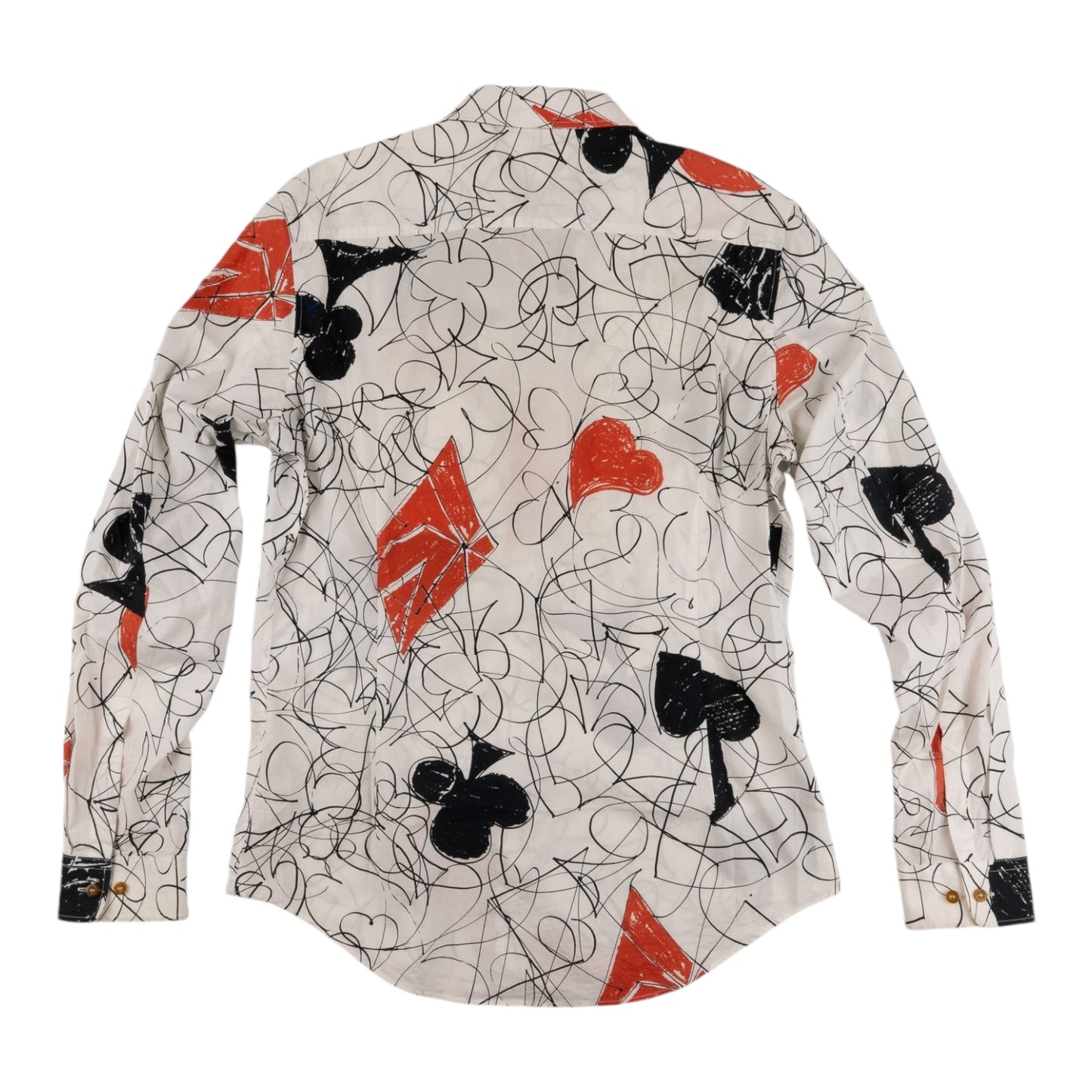 VIVIENNE WESTWOOD KOŠILE