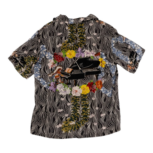 KAPITAL PIANO KOŠILE