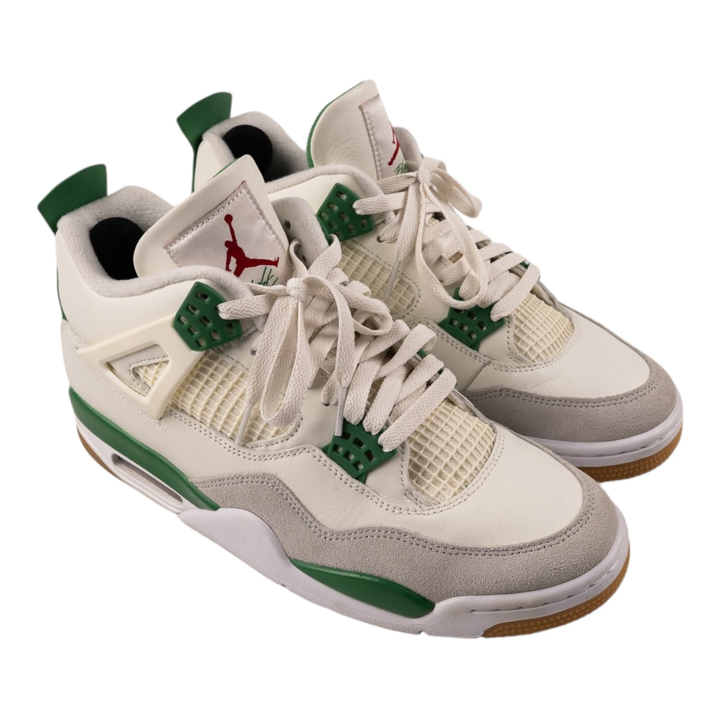 AIR JORDAN 4 SB BOTY
