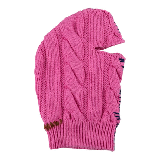 MARNI RŮŽOVÁ KUKLA