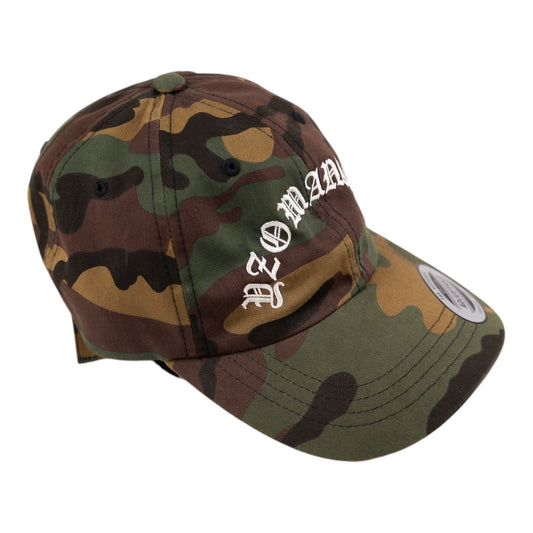 MELANŽ MASKÁČOVÁ KŠILTOVKA