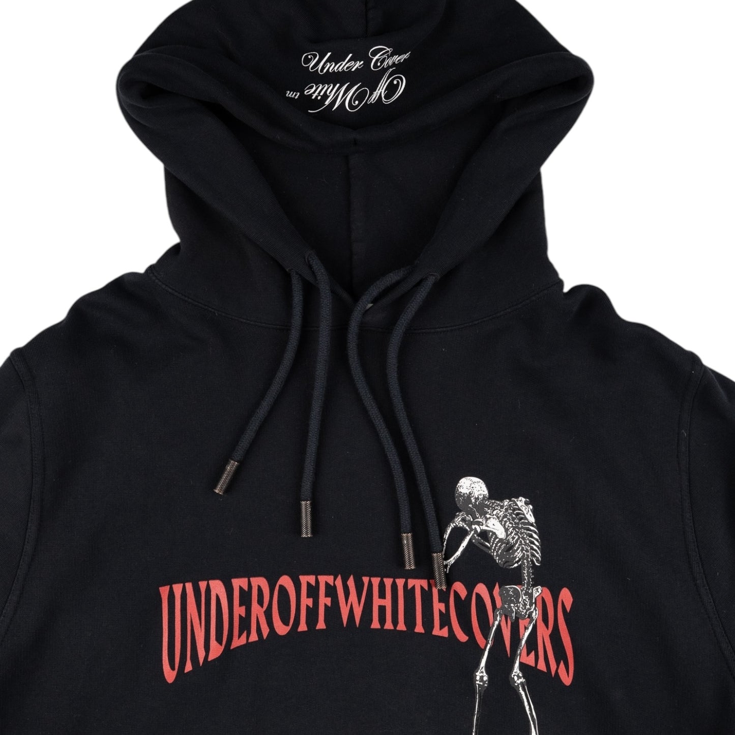 OFF WHITE UNDERCOVER SWEATSHIRT