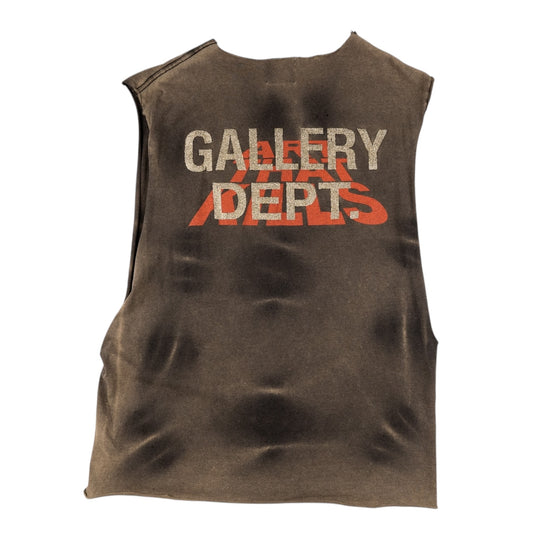 GALLERY DEPT. CORONA TÍLKO