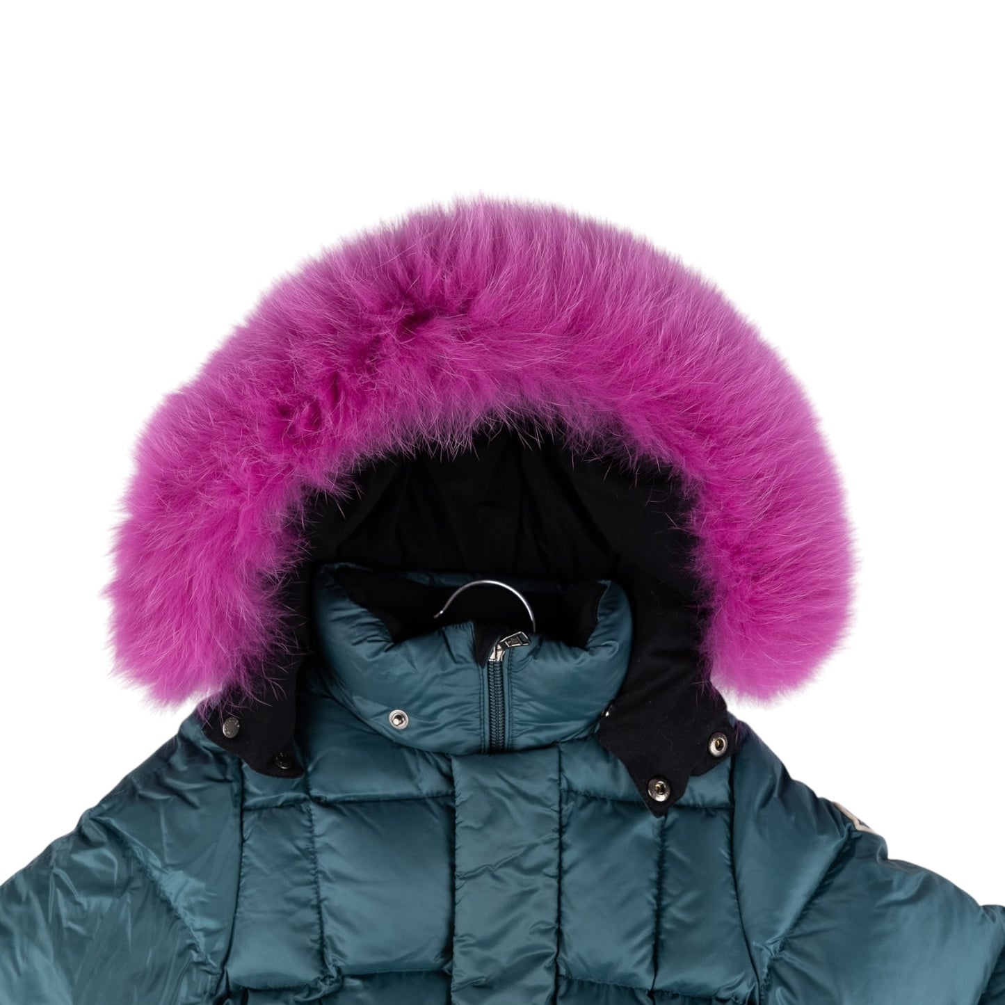 MONCLER DĚTSKÁ ZIMNÍ SOUPRAVA