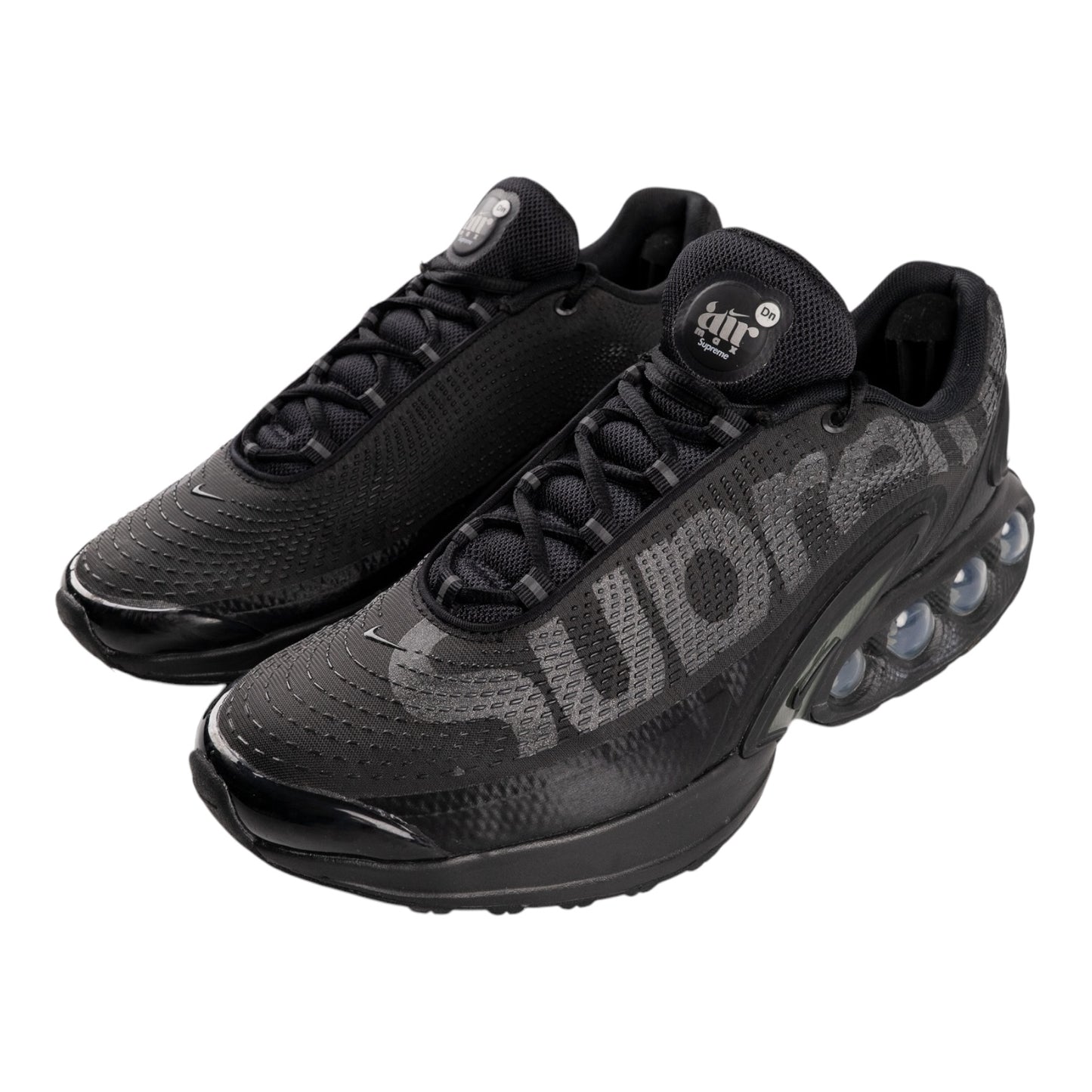 SUPREME AIR MAX SHOES