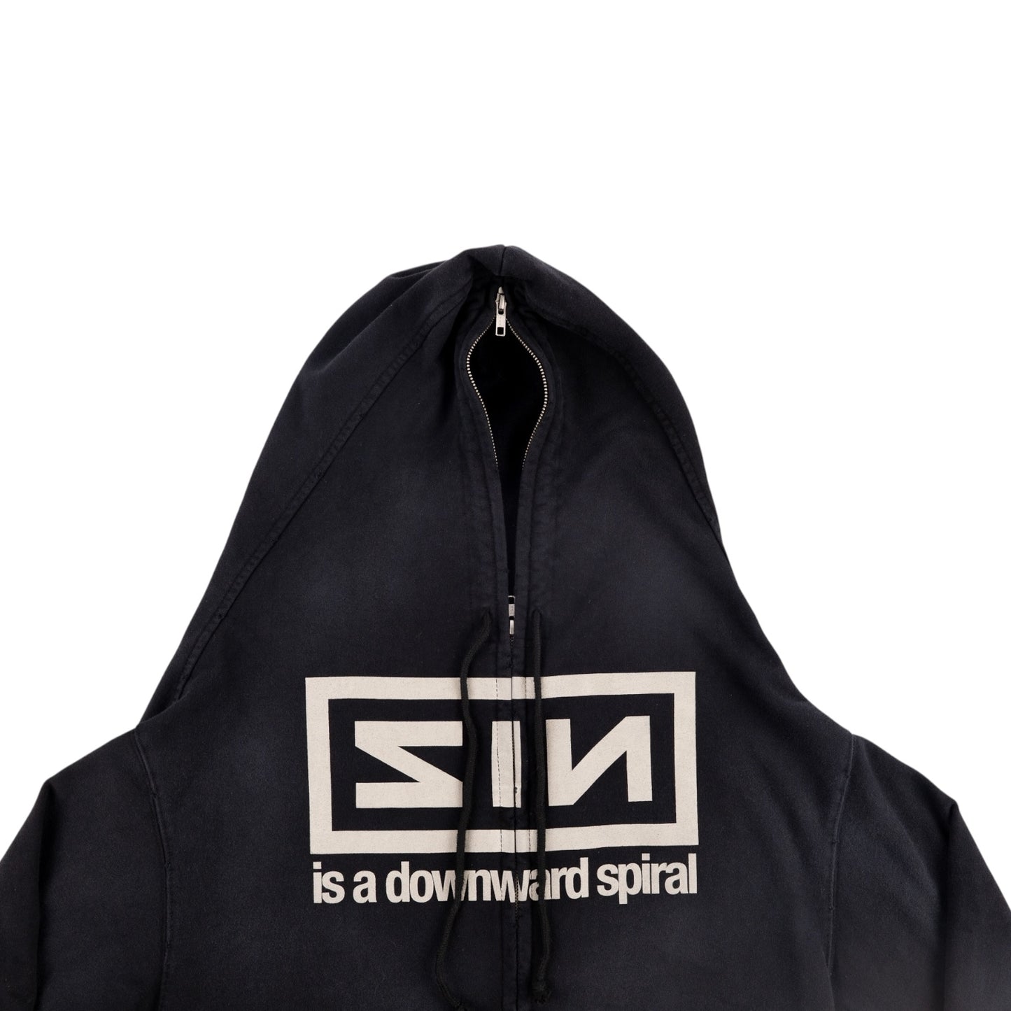 PROJECT GR SIN MIKINA