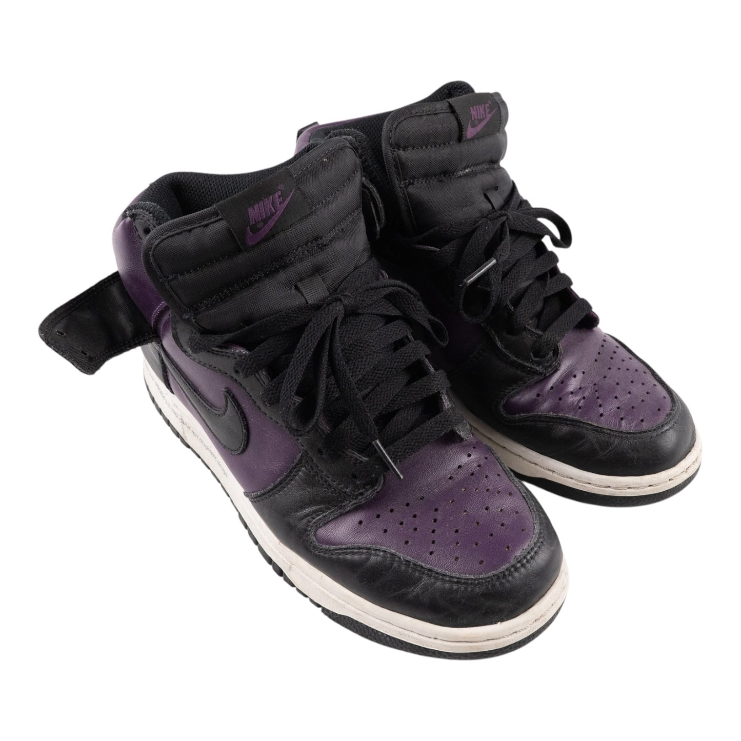 NIKE DUNK FRAGMENT BOTY