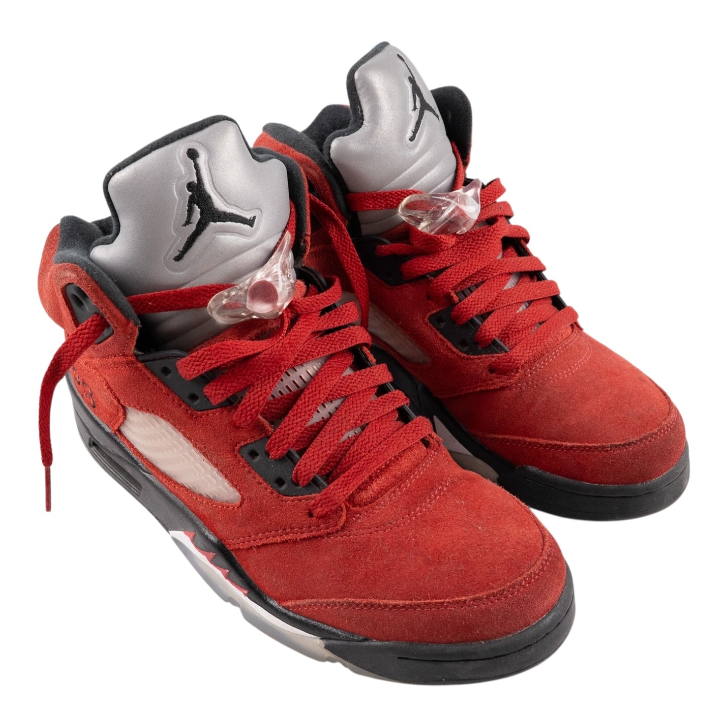 AIR JORDAN 5 RAGING BULL BOTY