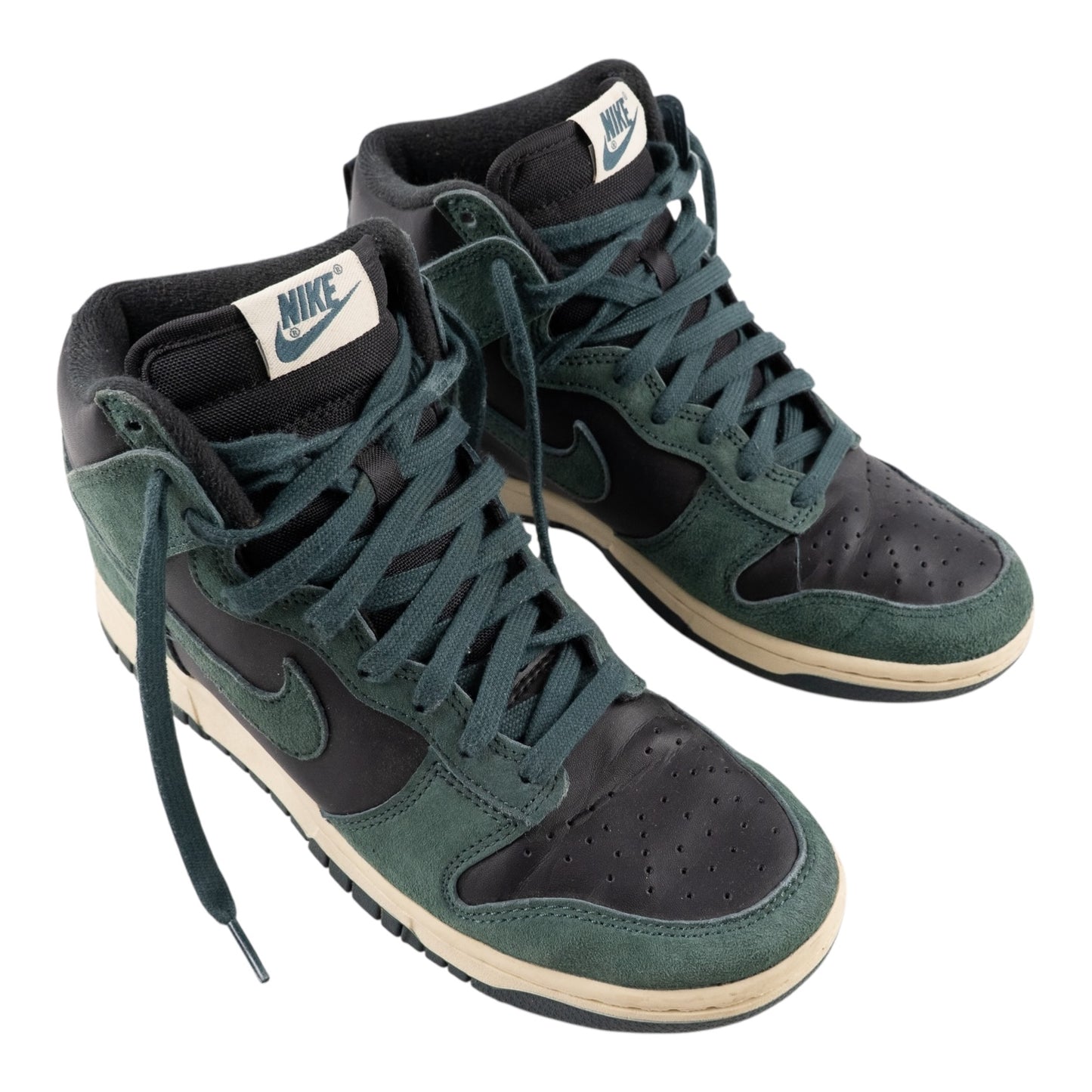 NIKE DUNK BOTY
