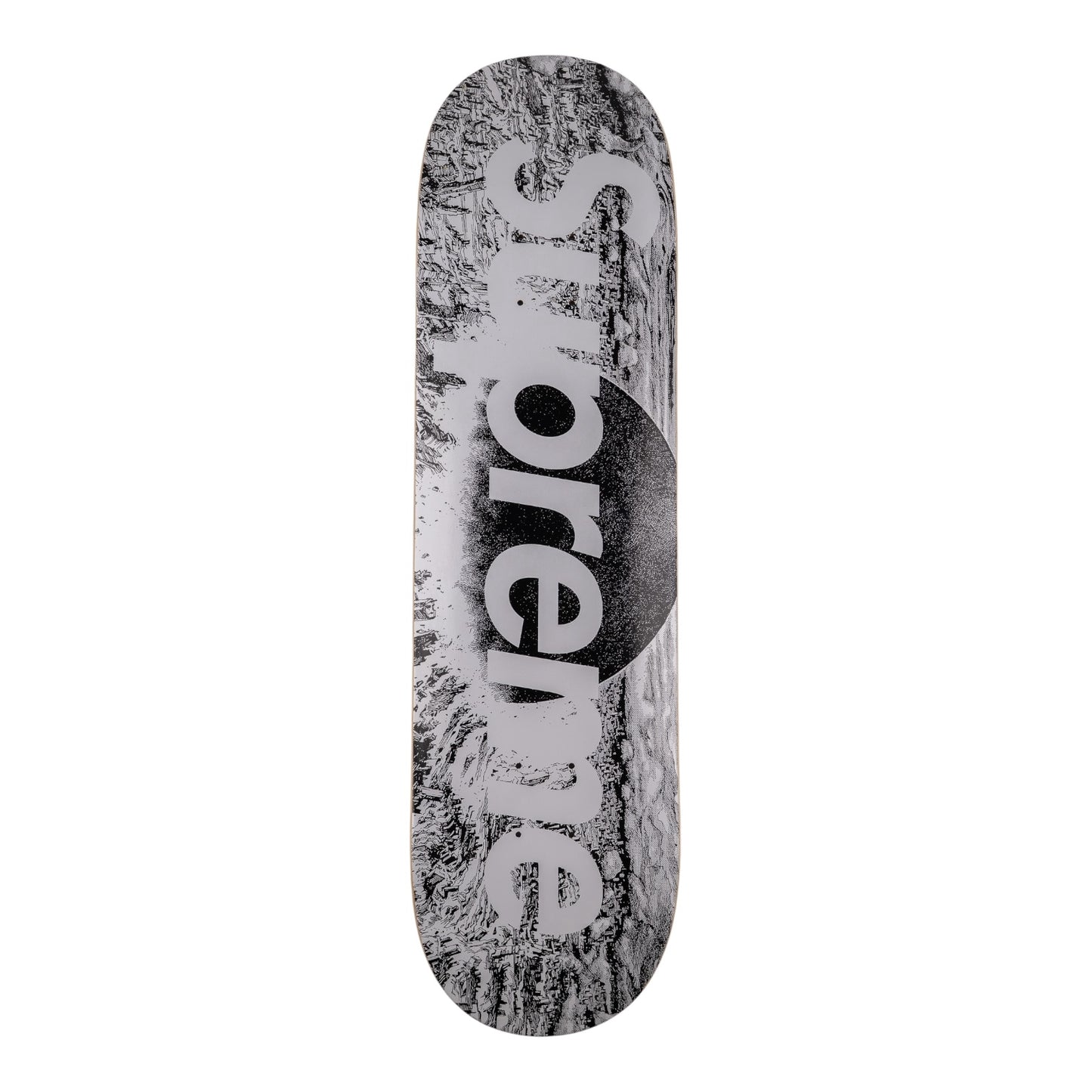 SUPREME AKIRA SKATEBOARD