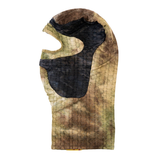 CAMO FORCES UN SEEN KUKLA