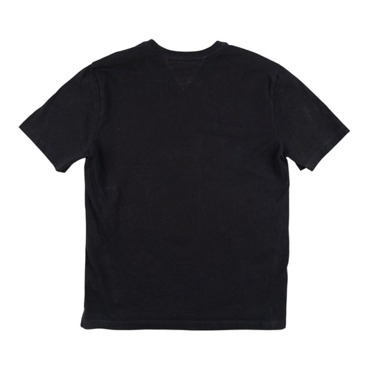 BOTTEGA VENETA BLACK TRIKO