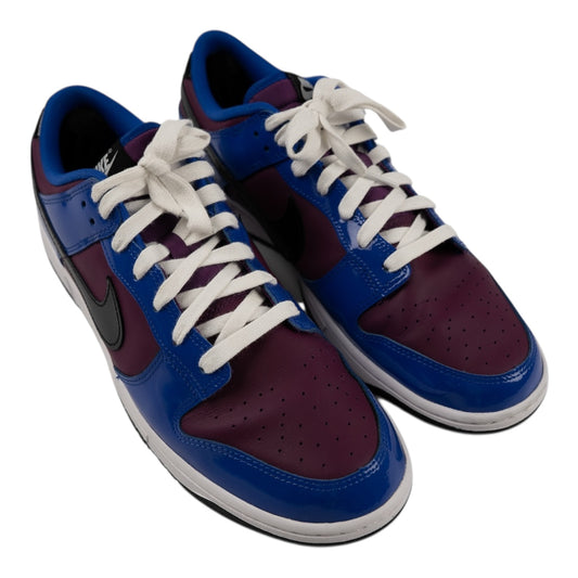 NIKE DUNK LOW PARAMOUNT BOTY