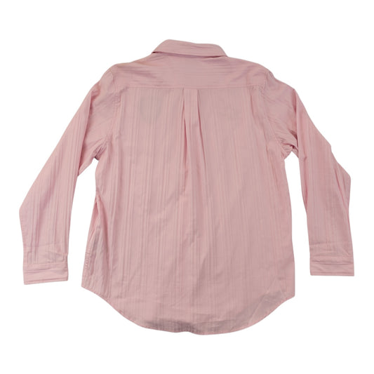 MARTINE ROSE NIKE PINK KOŠILE