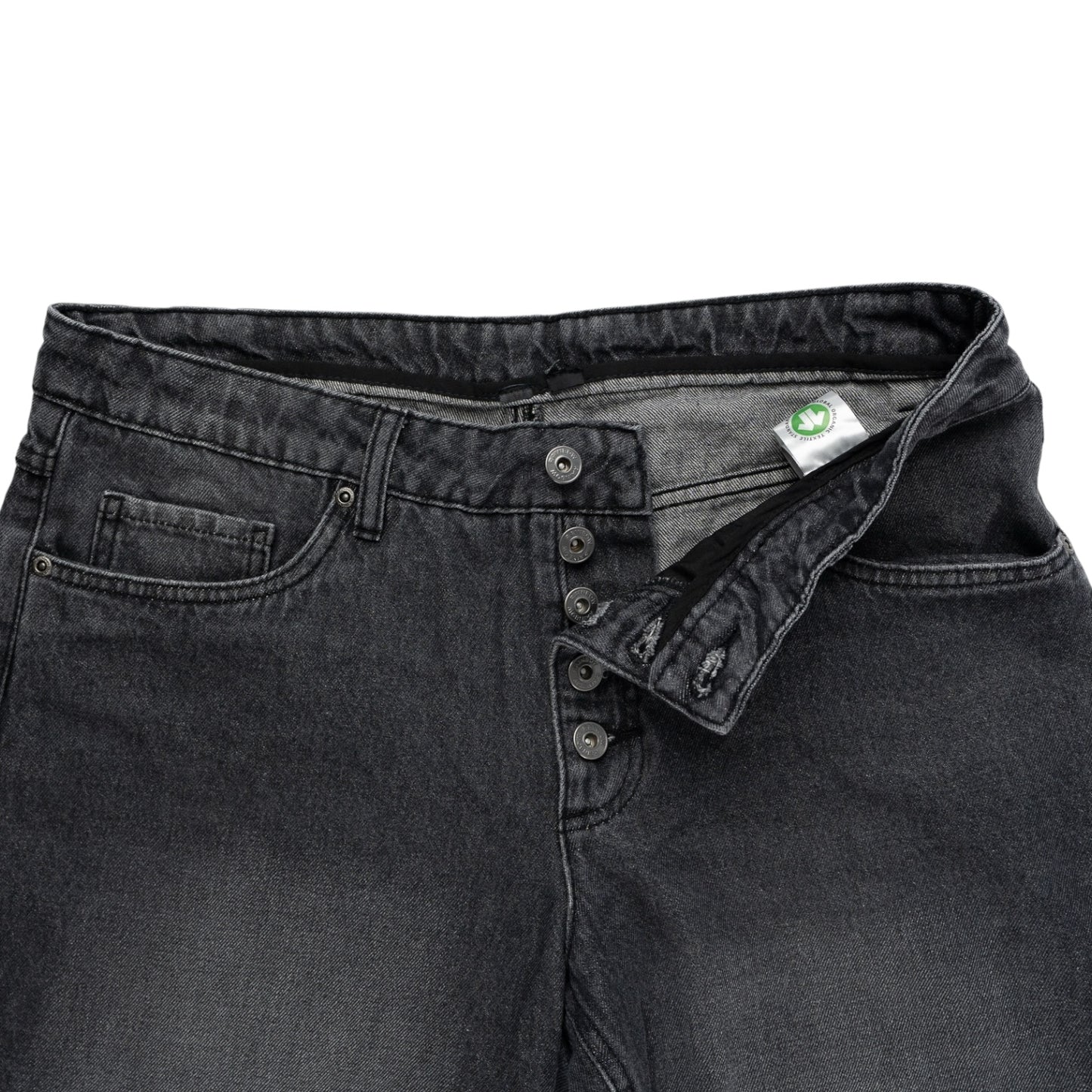 DIRTY JEANS