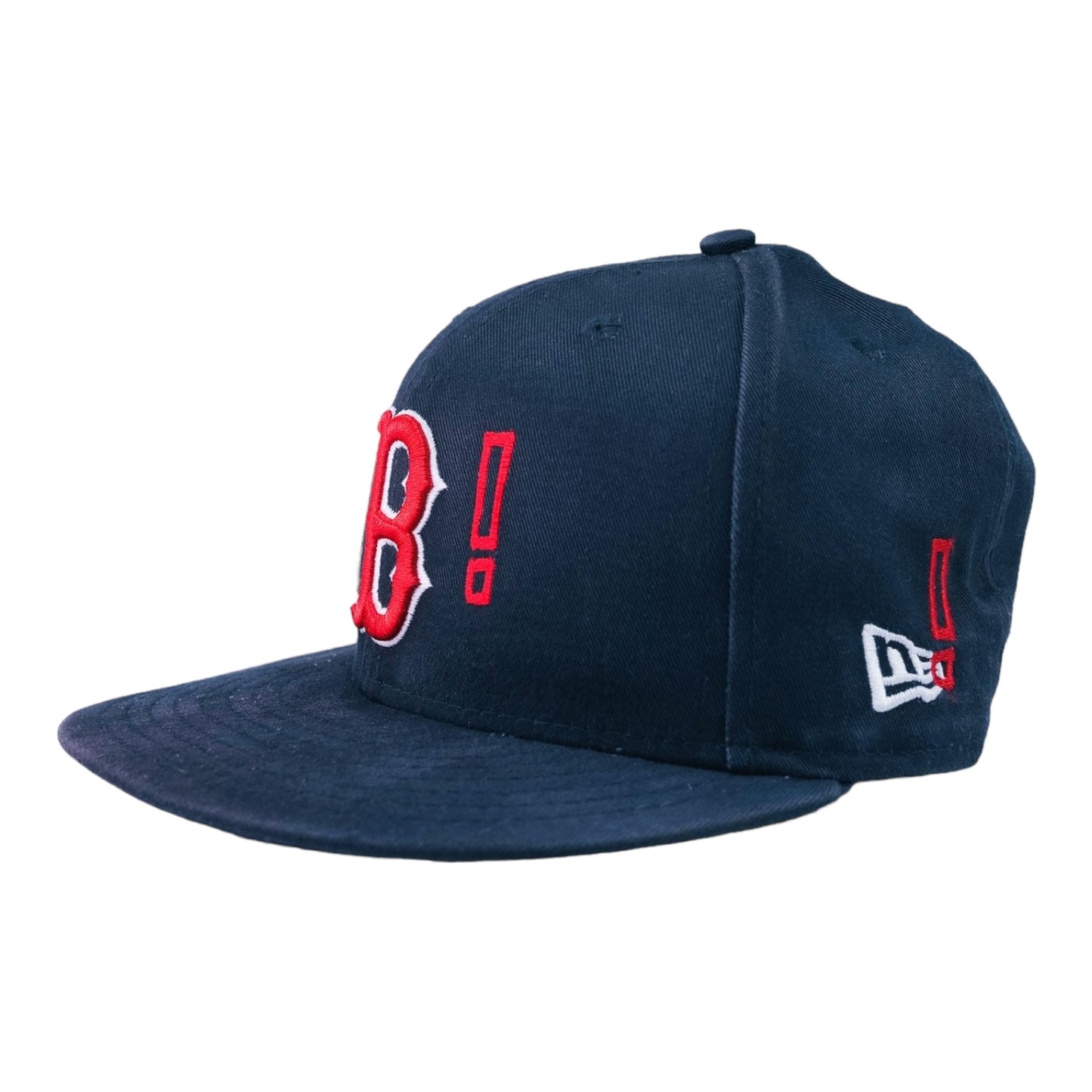 SECTION BOSTON RED SOX KŠILTOVKA