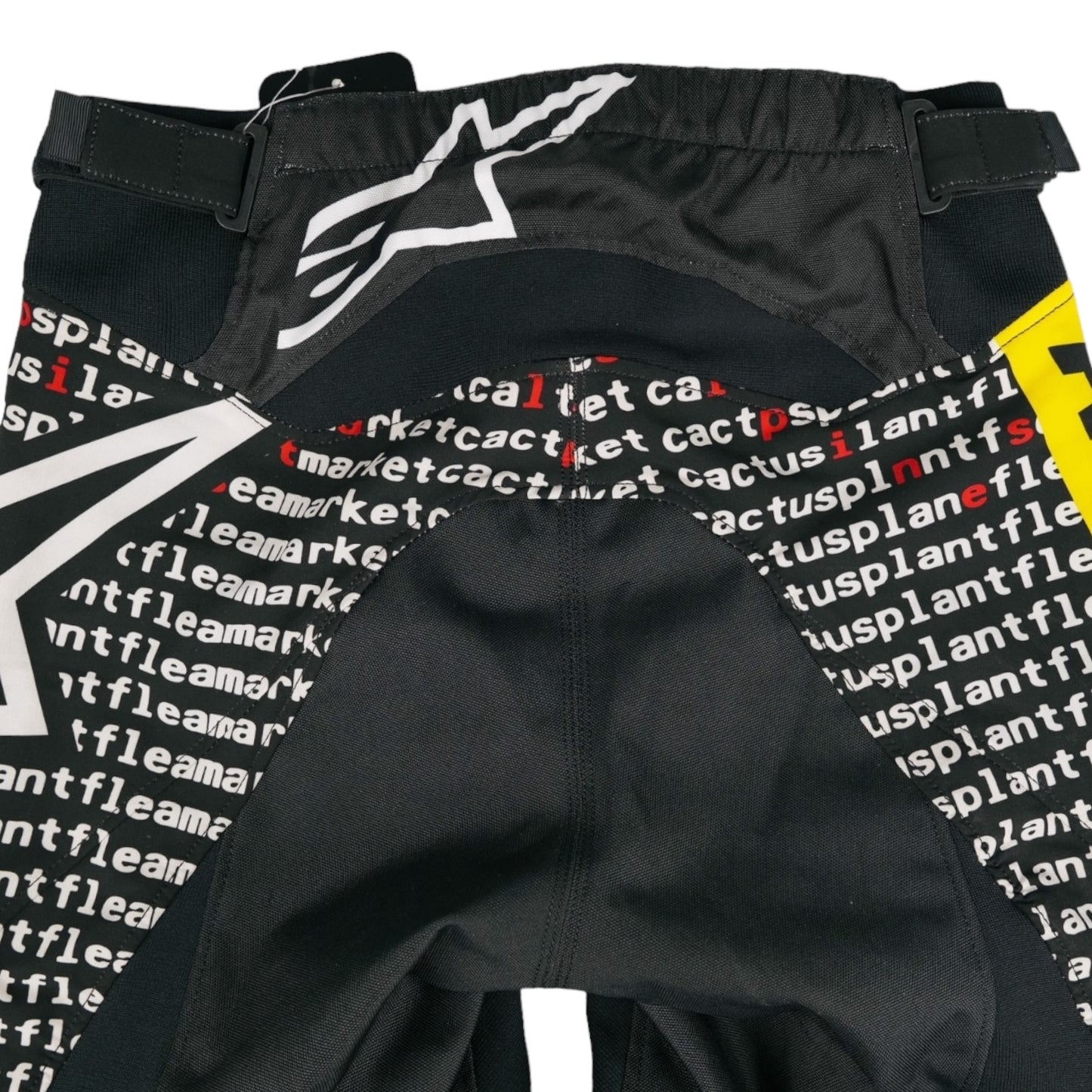 ALPINE STARS X CACTUS PLANT FM KOTO PANTS
