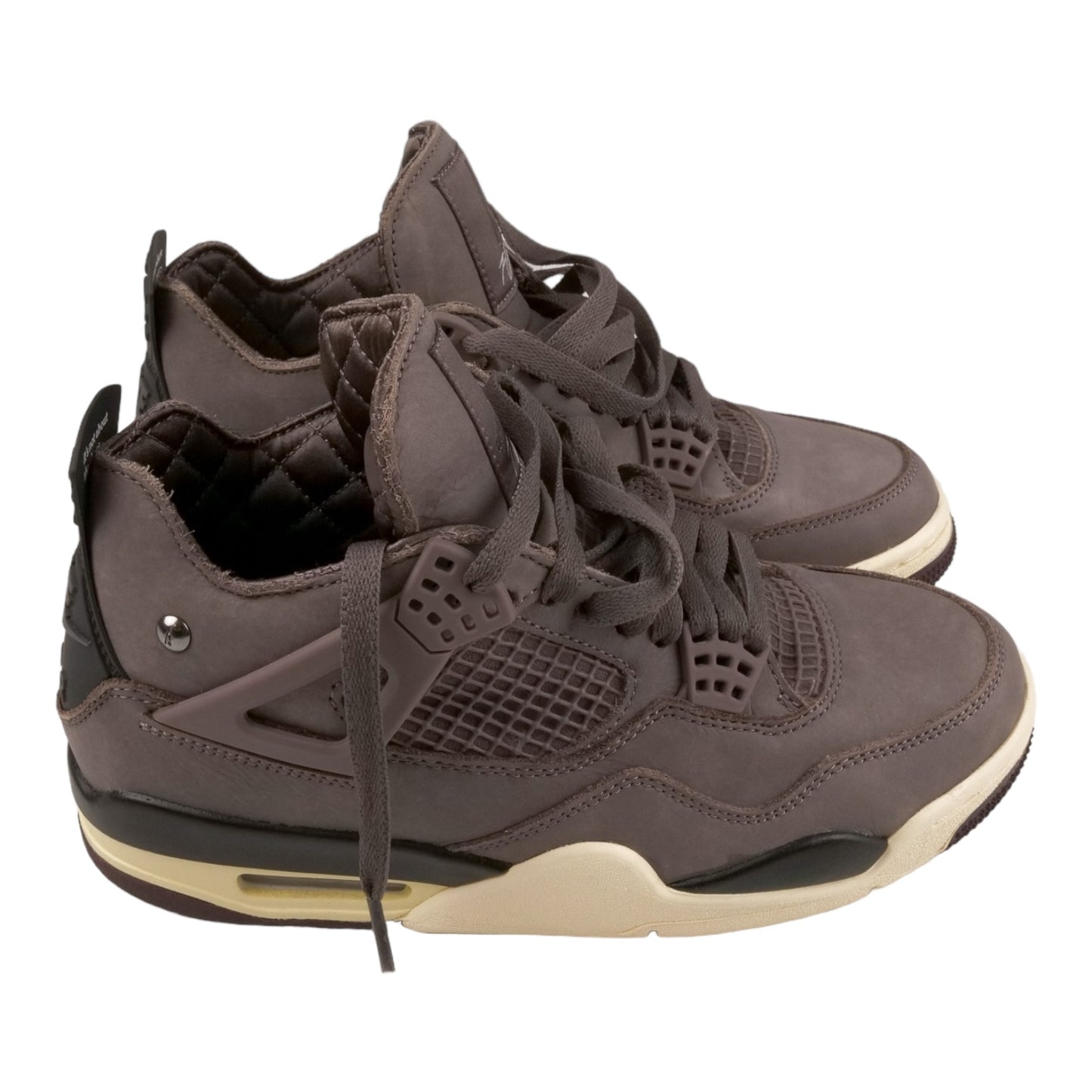 AIR JORDAN 4 A MA MANIÉRE BOTY