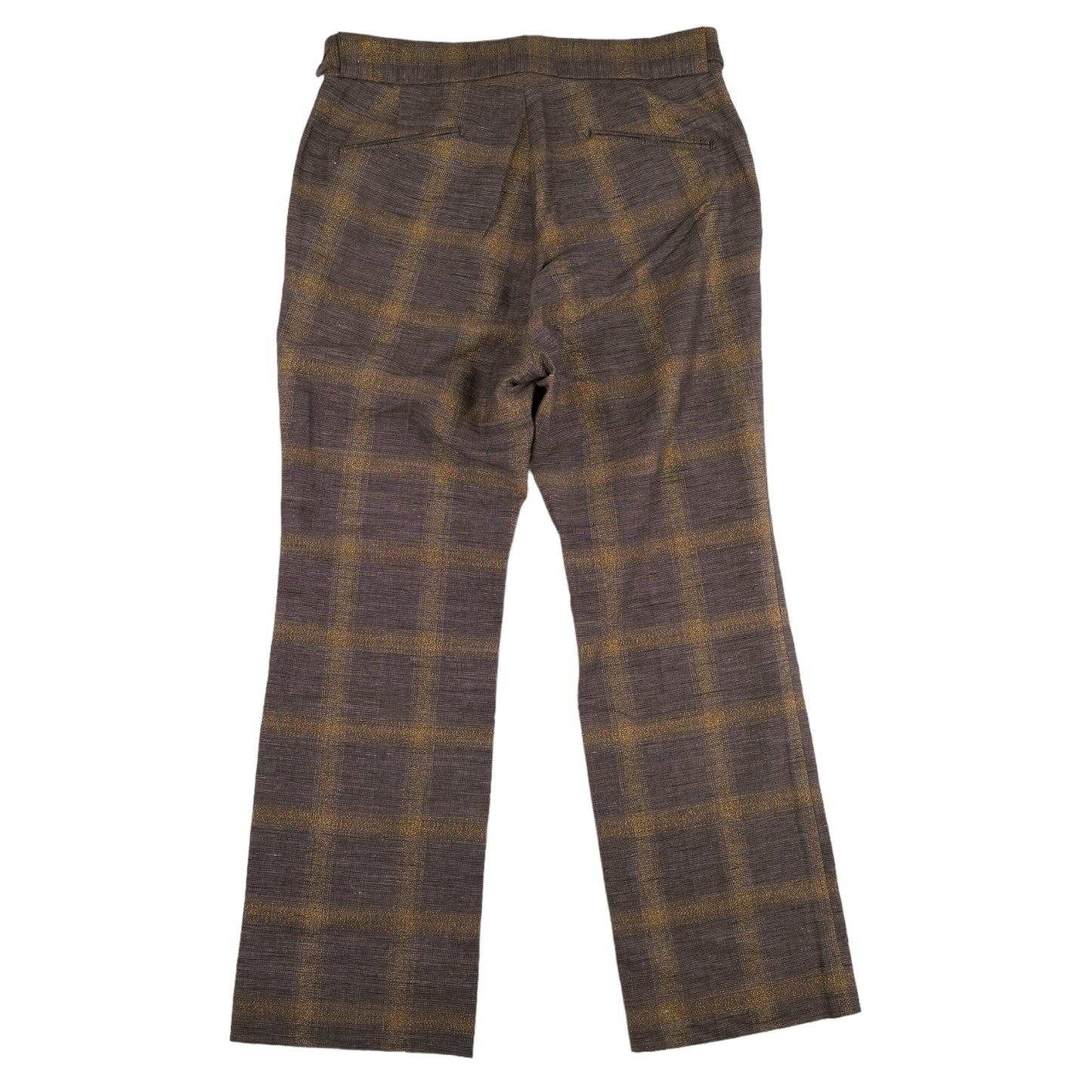 NEEDLES PANTS