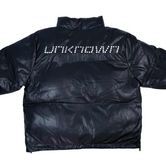 UNKNOWN BUNDA ČERNÁ