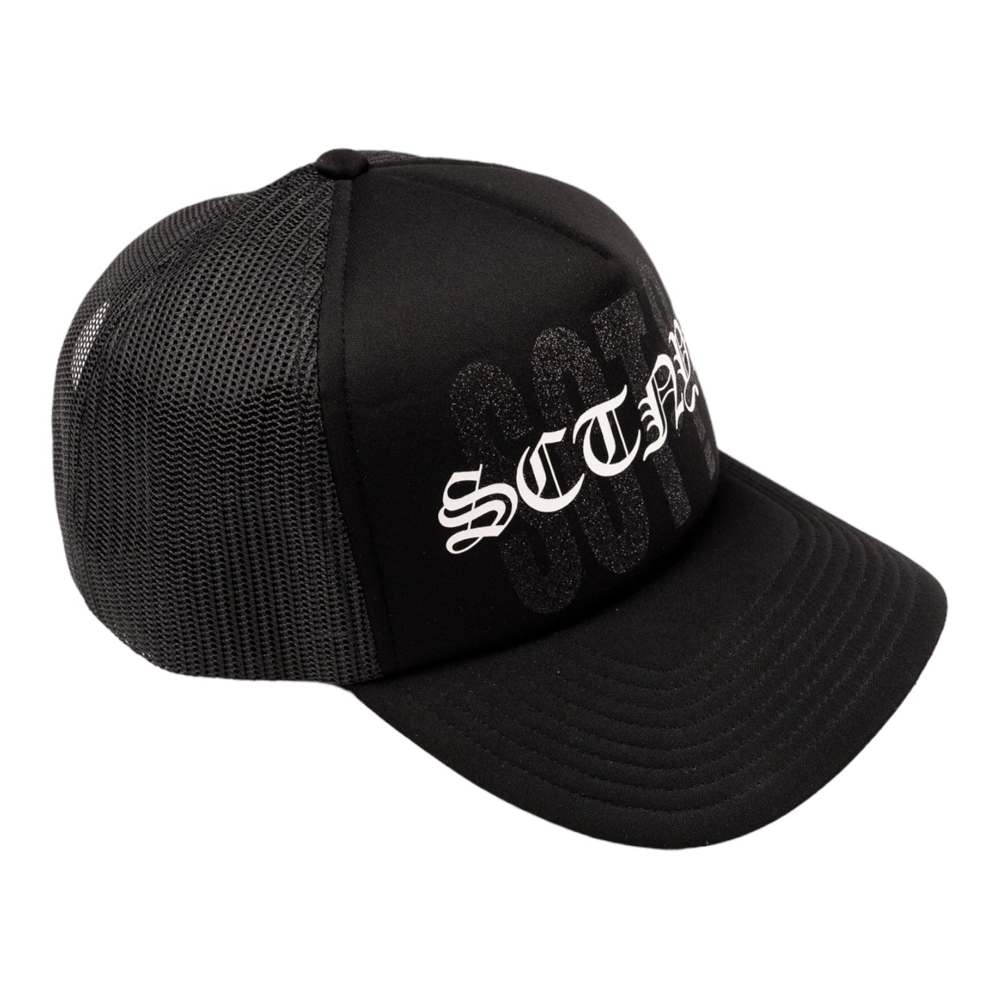 SCTNYZO SAMPLE 2024 TRUCKERKA