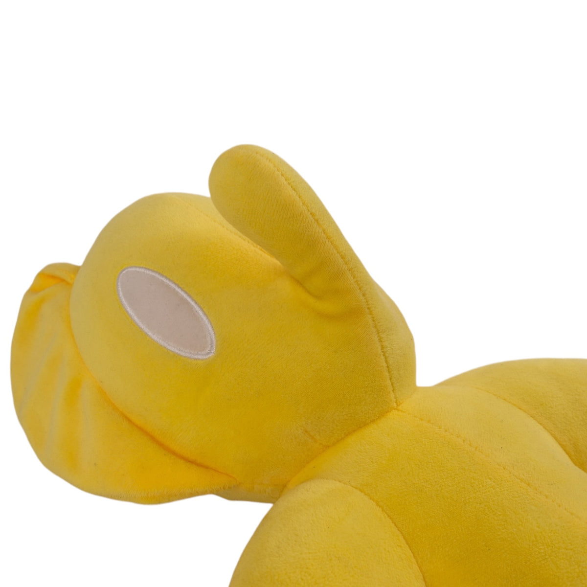 FATHER STEVE MOUSE SOFT TOY