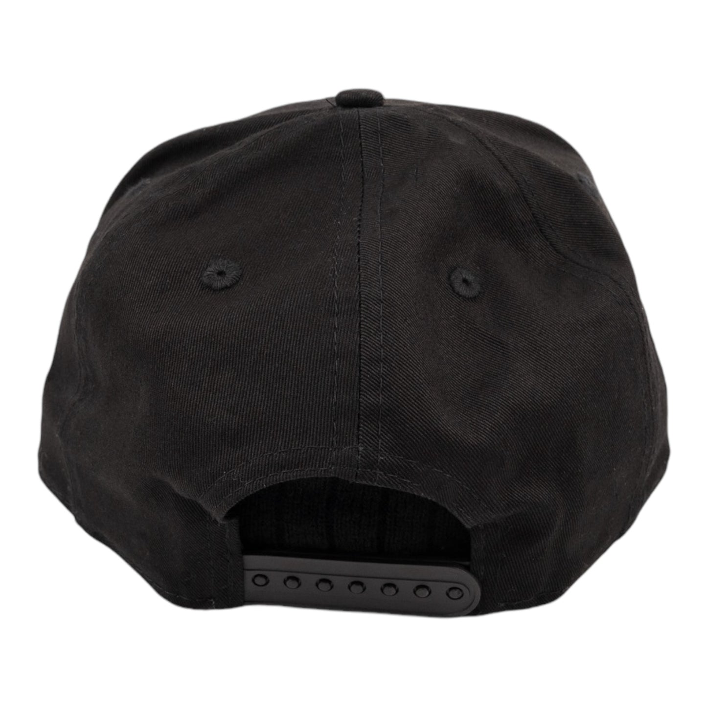 RAIDERS NEW ERA SNAPBACK
