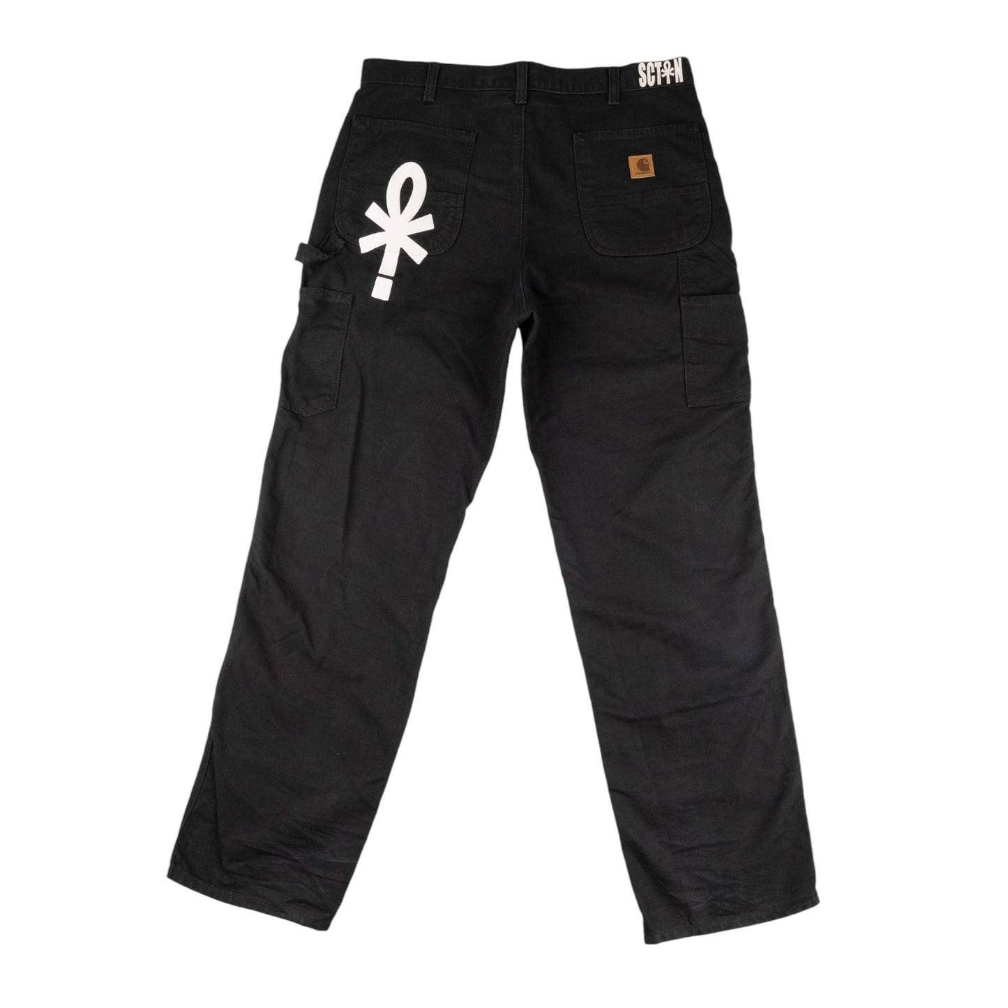 SCTNYZO23 CARHARTT PANTS