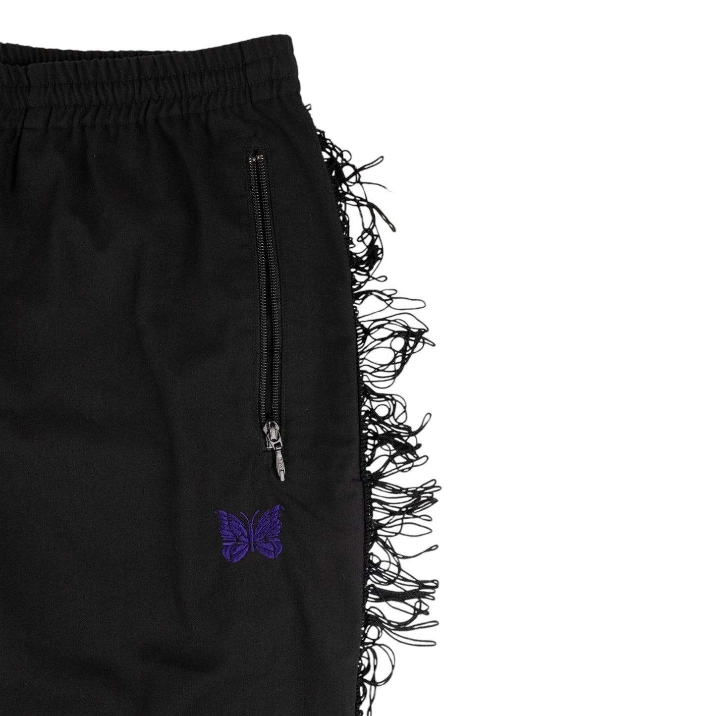 NEEDLES FRINGE SWEATSHIRT