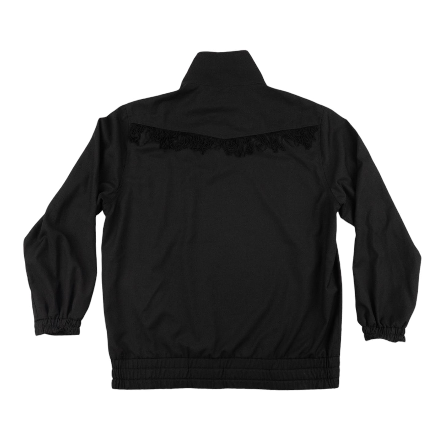 NEEDLES FRINGE SWEATSHIRT