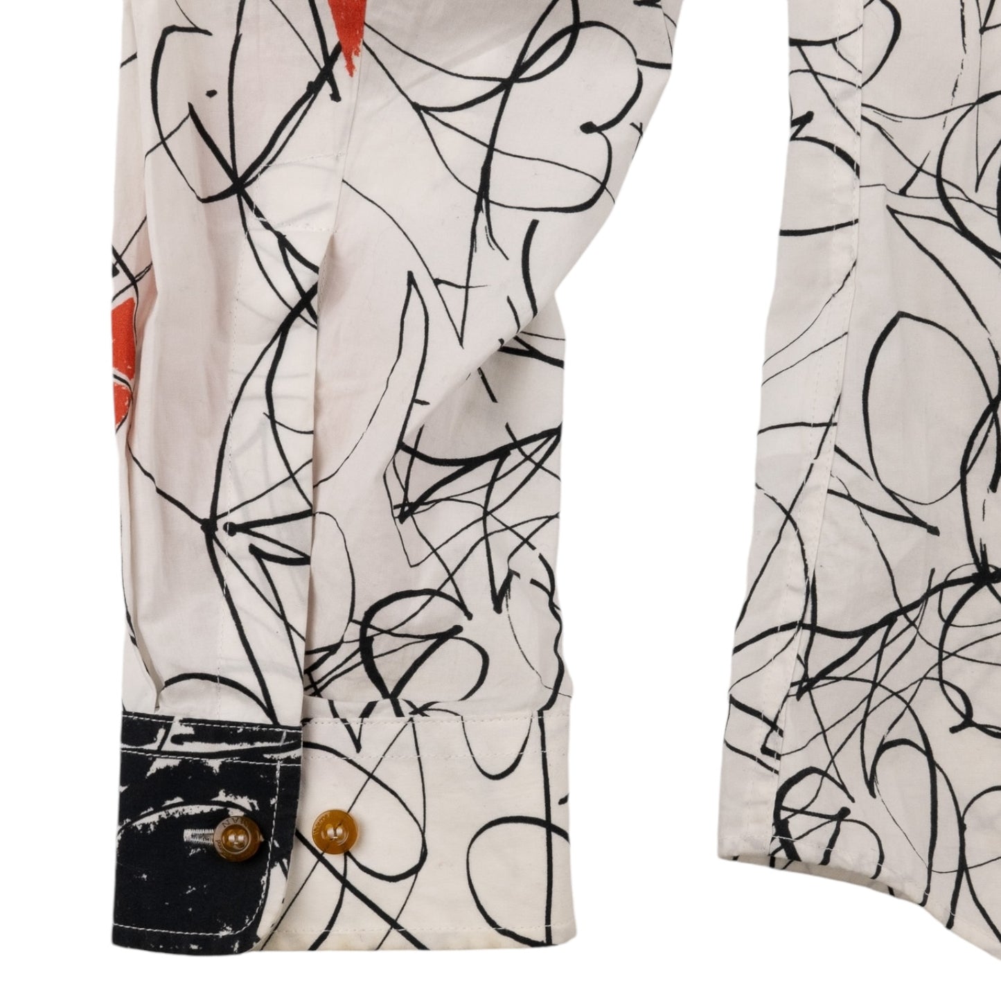 VIVIENNE WESTWOOD KOŠILE