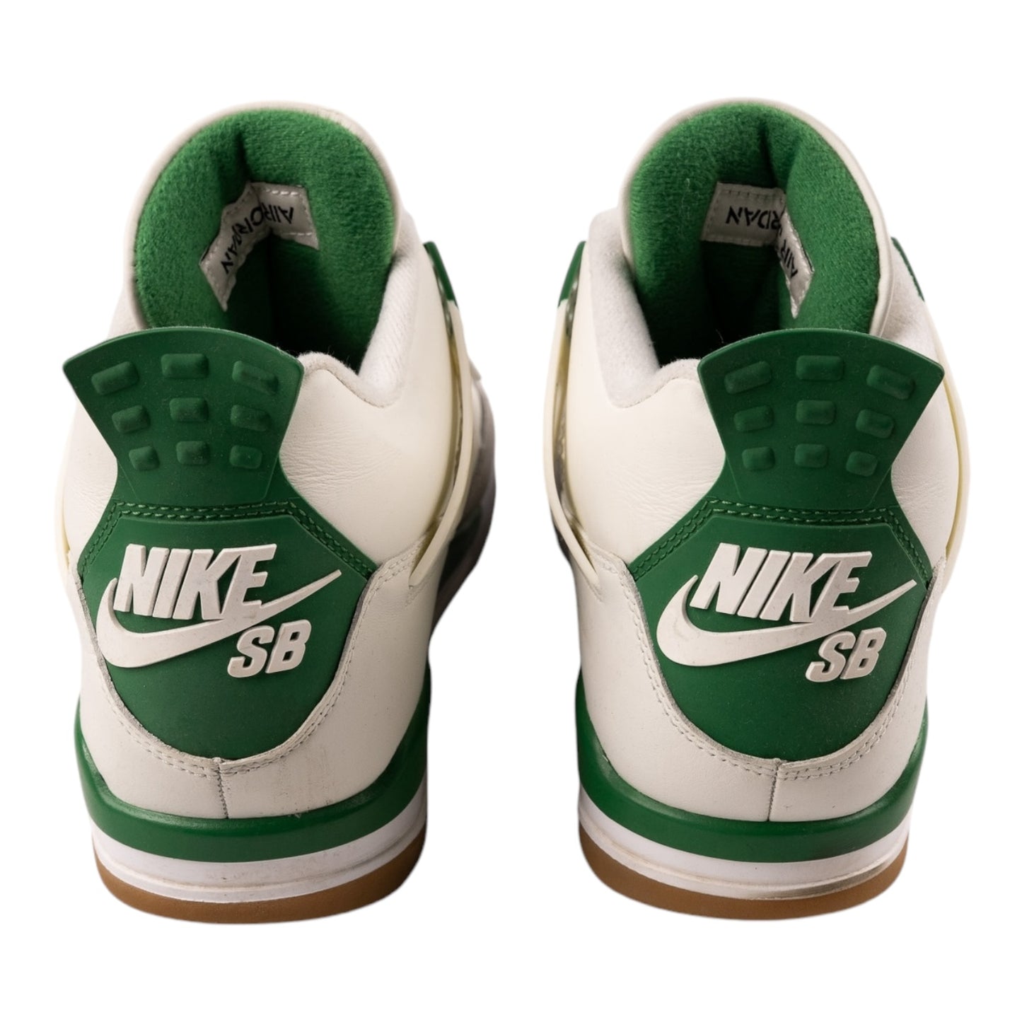 AIR JORDAN 4 SB BOTY