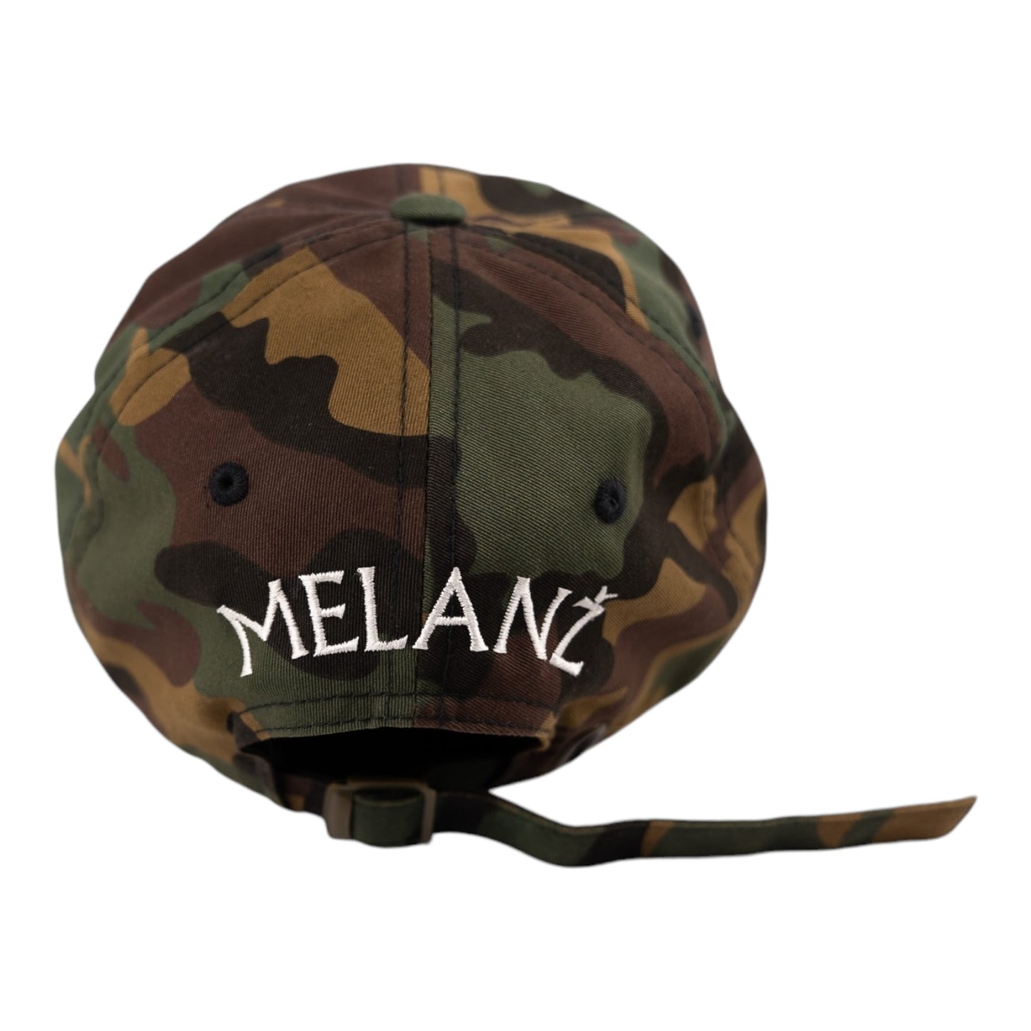 MELANŽ MASKÁČOVÁ KŠILTOVKA