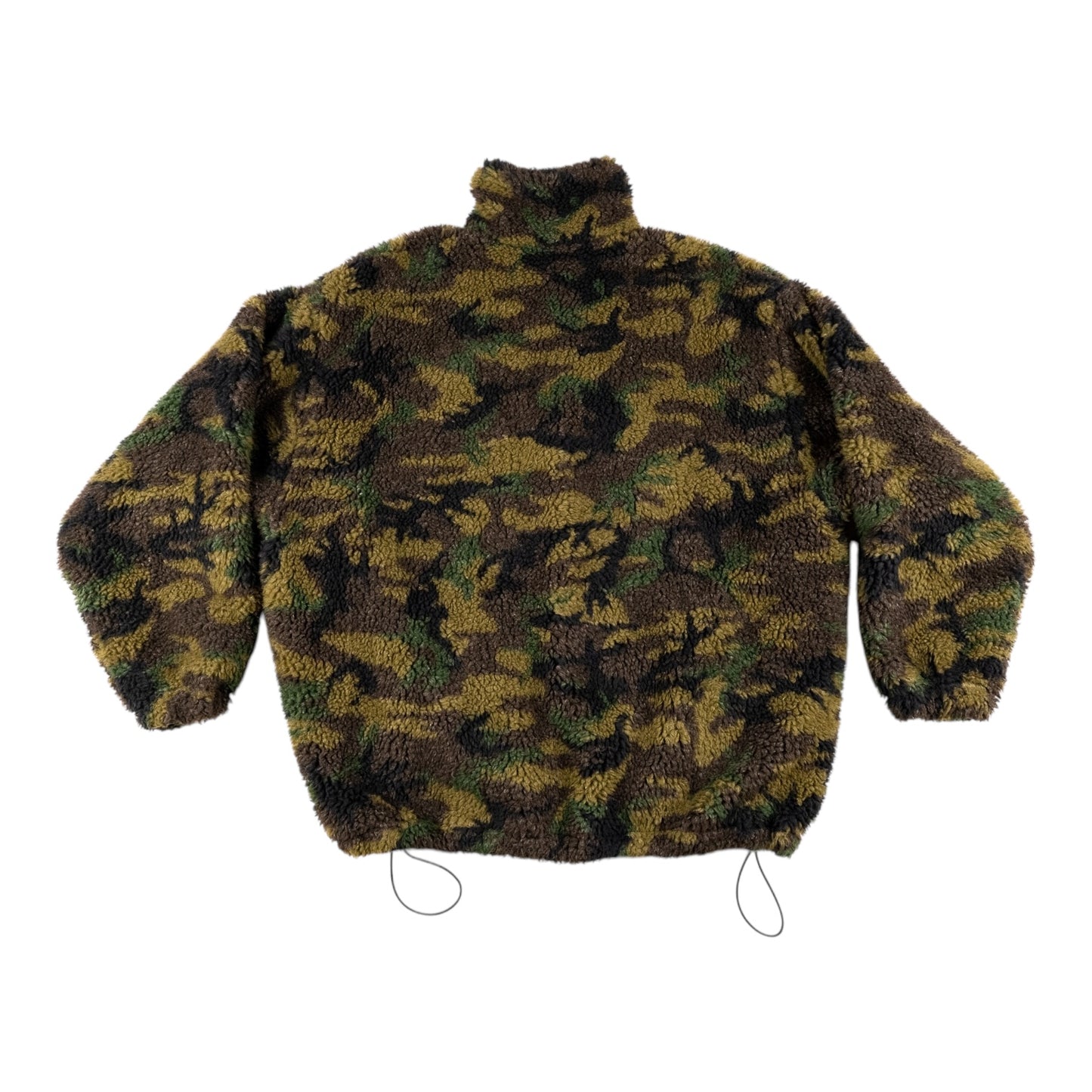 BALENCIAGA CAMO BUNDA