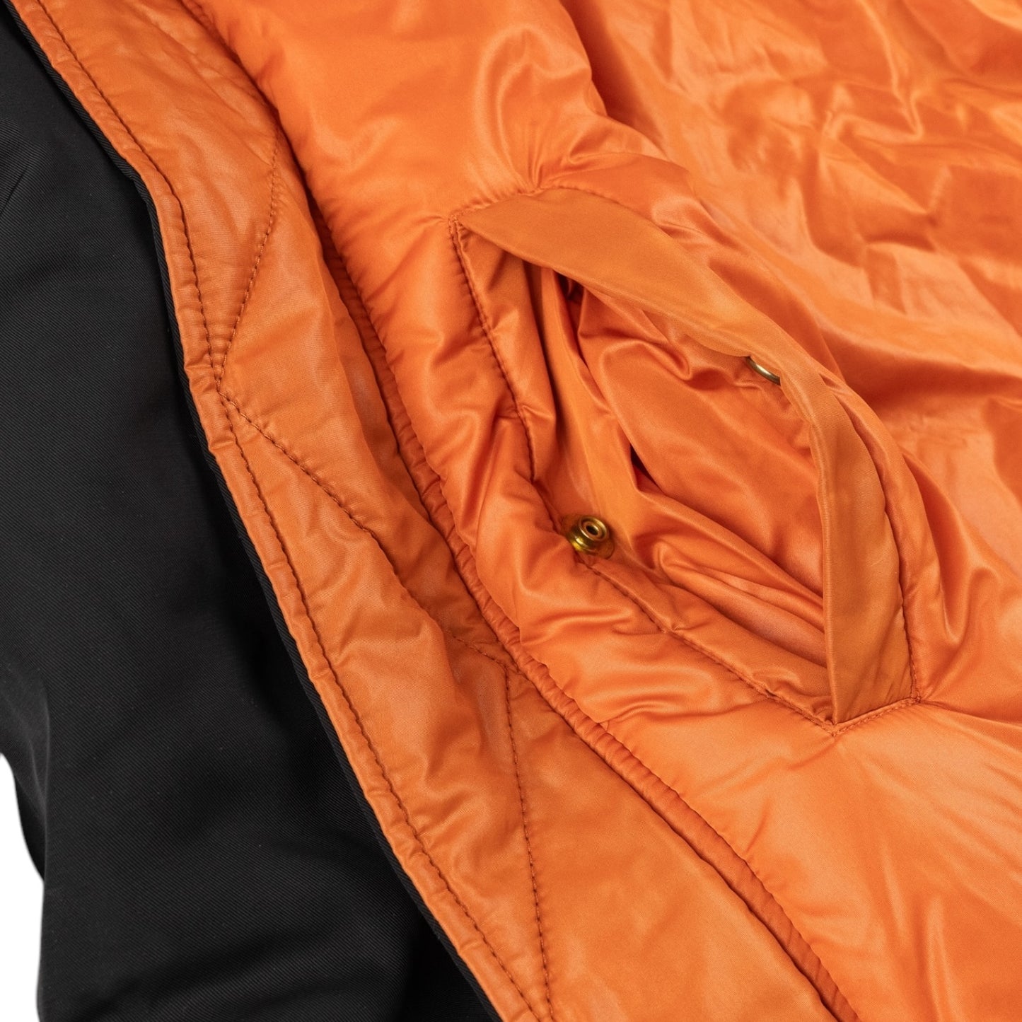 RAF SIMONS SYNCHRONICITY BOMBER