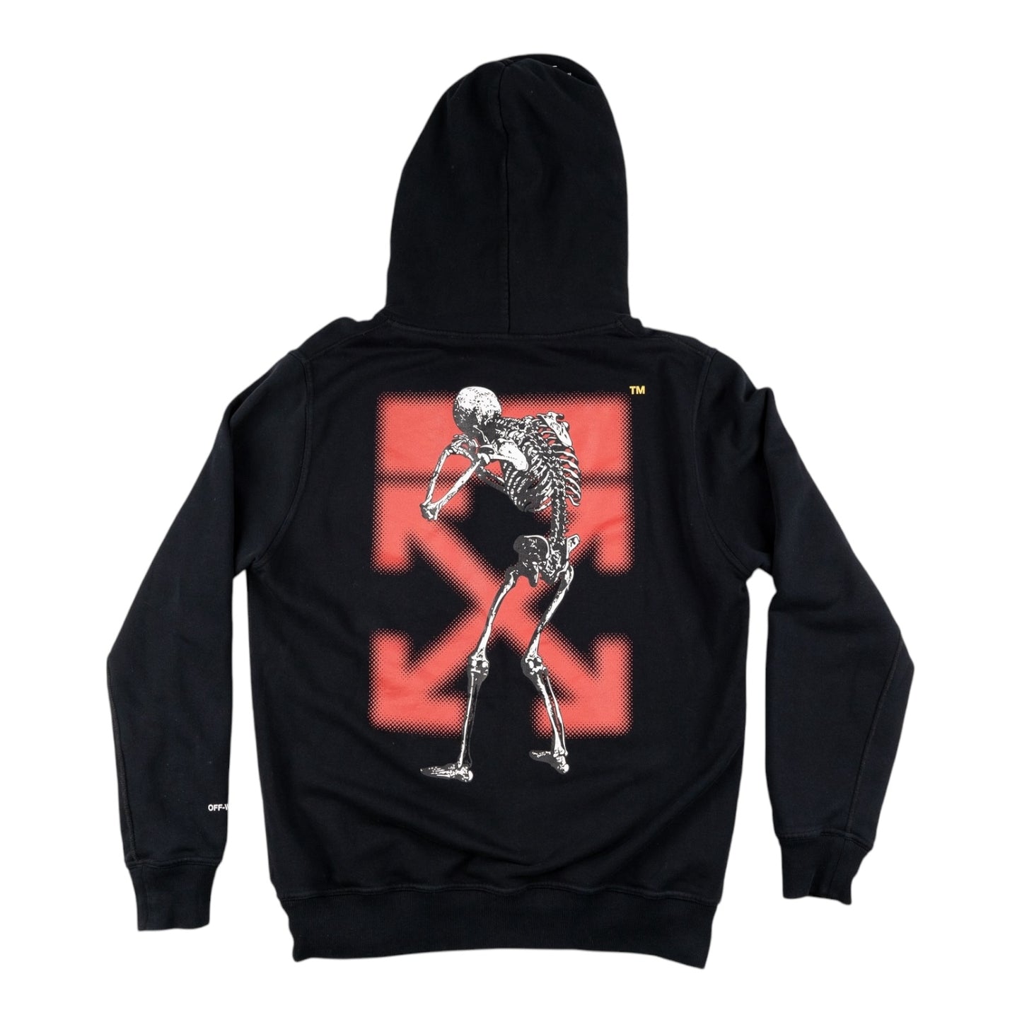 OFF WHITE UNDERCOVER SWEATSHIRT