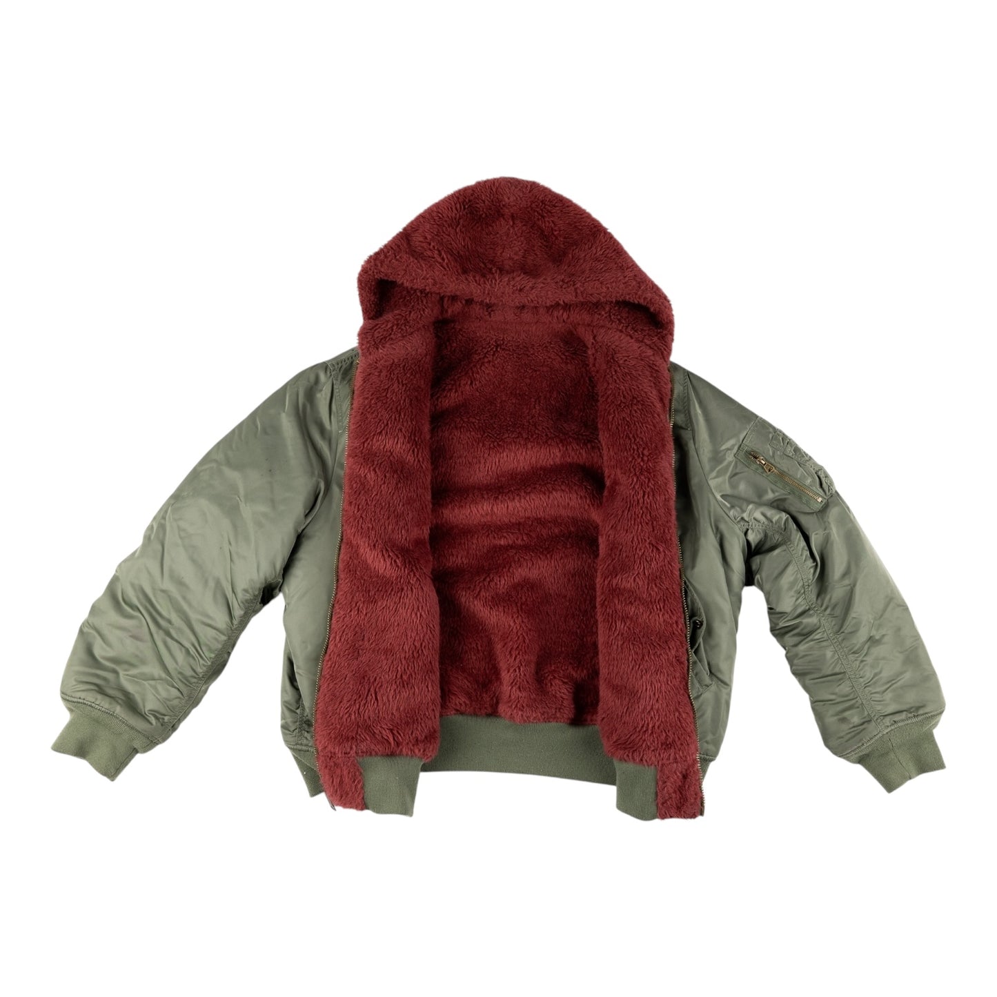 SUPREME OBOUSTRANNÝ BOMBER